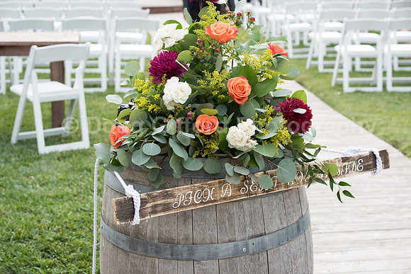 Maldonado Wedding