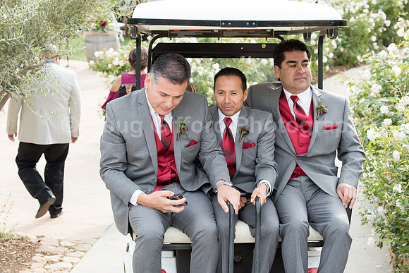 Maldonado Wedding