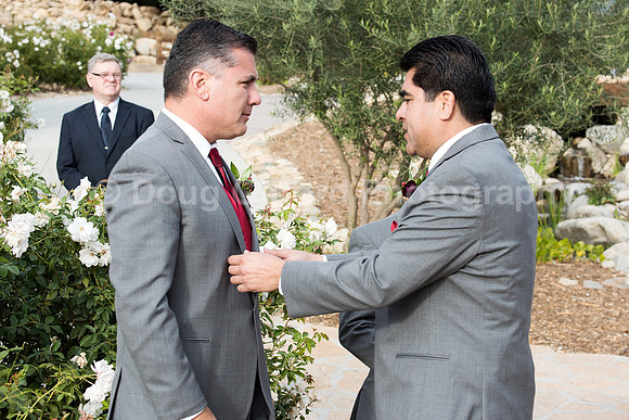 Maldonado Wedding