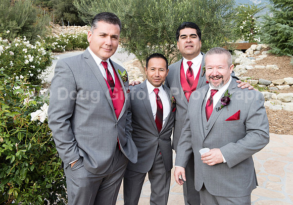Maldonado Wedding