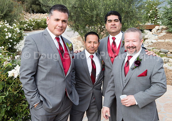 Maldonado Wedding