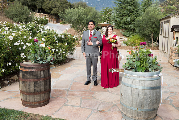 Maldonado Wedding