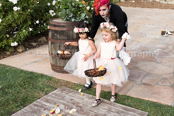 Maldonado Wedding