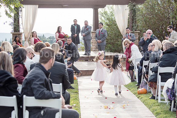 Maldonado Wedding