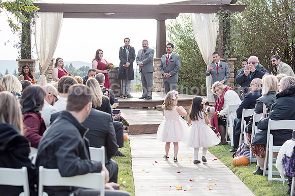 Maldonado Wedding