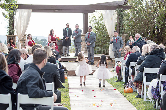 Maldonado Wedding