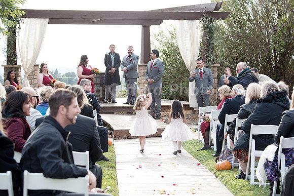 Maldonado Wedding