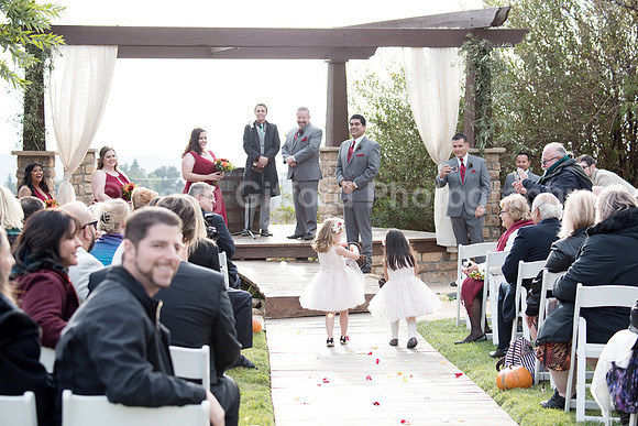 Maldonado Wedding