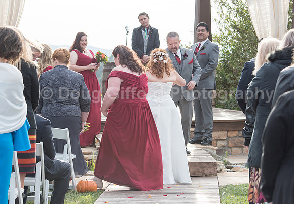 Maldonado Wedding