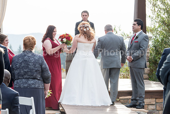 Maldonado Wedding
