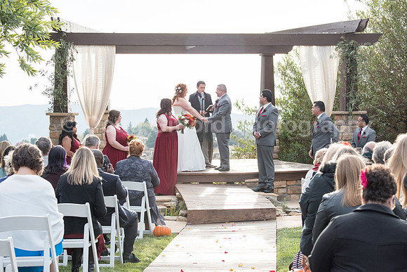 Maldonado Wedding