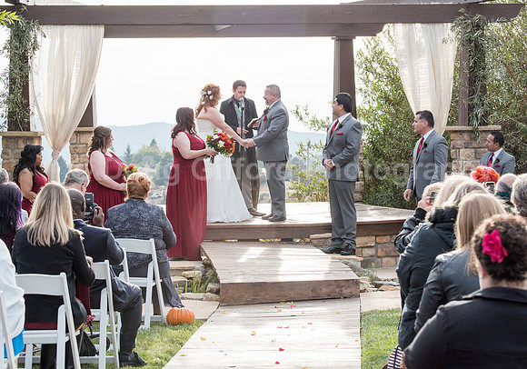 Maldonado Wedding