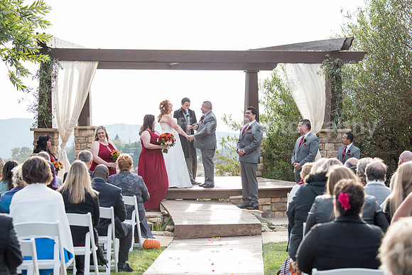 Maldonado Wedding
