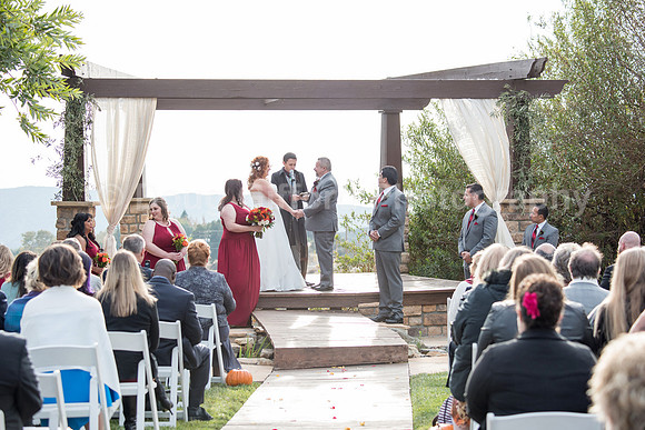 Maldonado Wedding