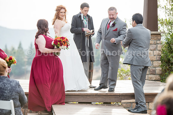 Maldonado Wedding