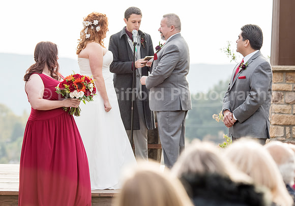 Maldonado Wedding