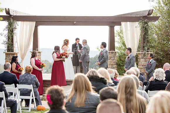 Maldonado Wedding