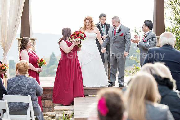 Maldonado Wedding