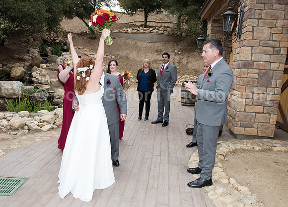 Maldonado Wedding
