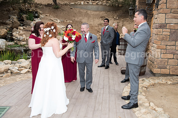 Maldonado Wedding