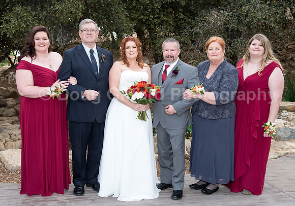 Maldonado Wedding