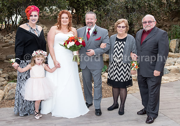 Maldonado Wedding