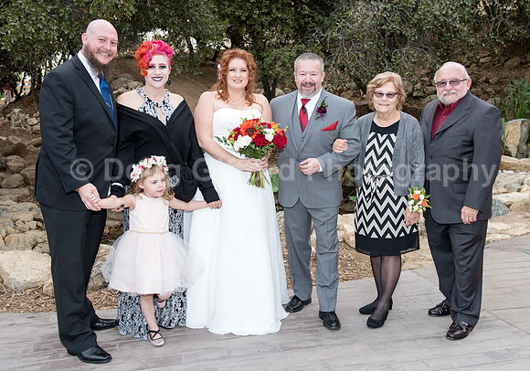 Maldonado Wedding