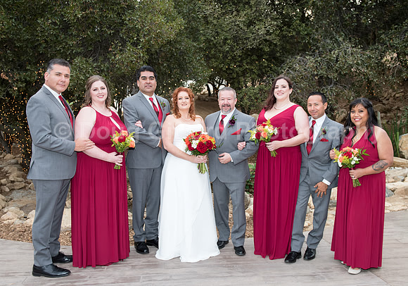 Maldonado Wedding
