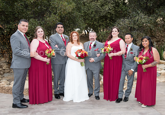 Maldonado Wedding