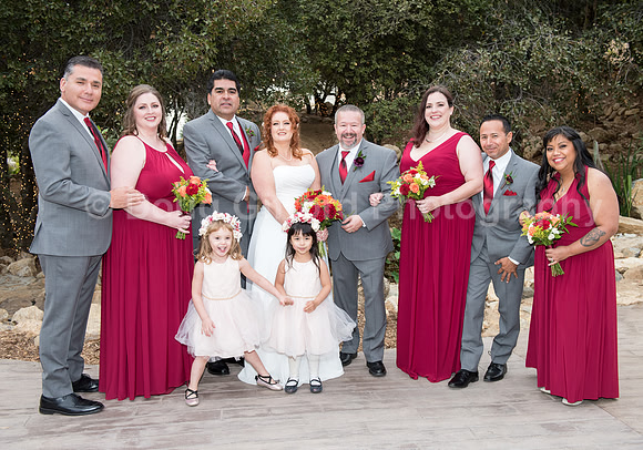 Maldonado Wedding