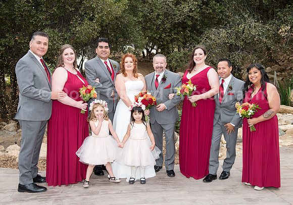 Maldonado Wedding