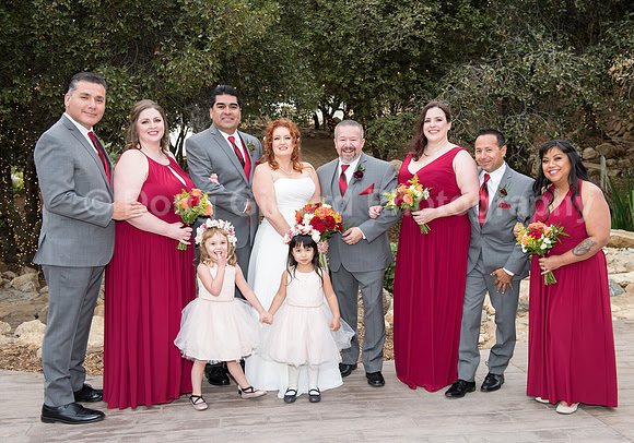 Maldonado Wedding