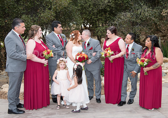 Maldonado Wedding