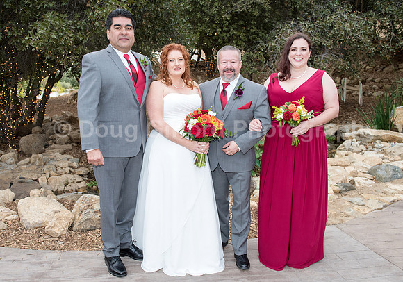 Maldonado Wedding