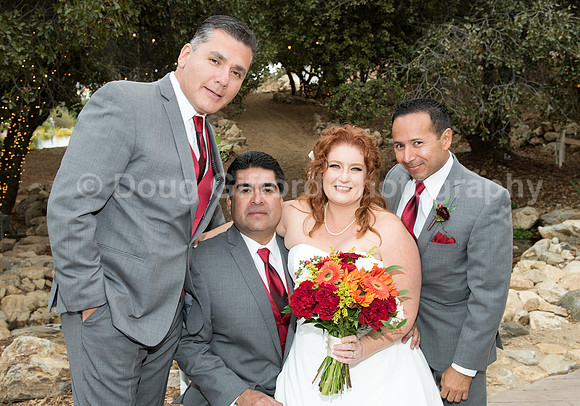 Maldonado Wedding