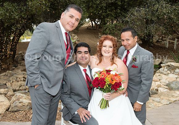 Maldonado Wedding