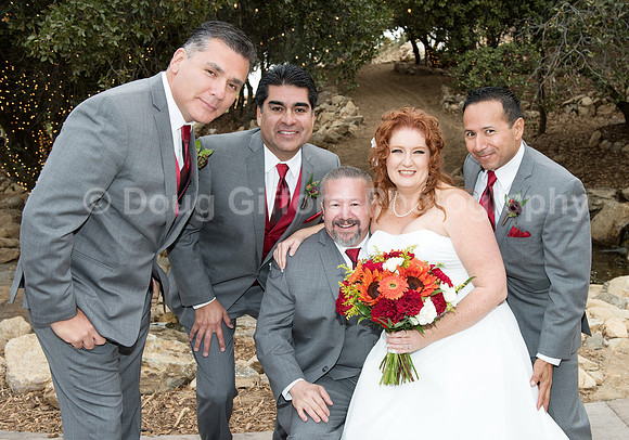Maldonado Wedding