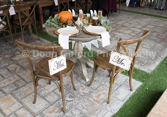 Maldonado Wedding