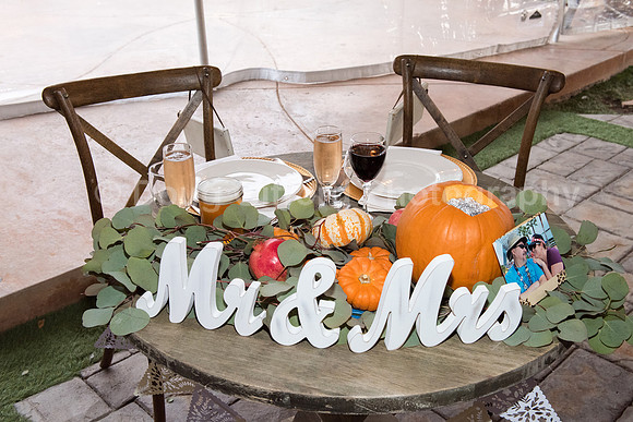 Maldonado Wedding