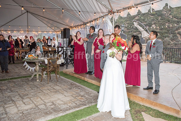 Maldonado Wedding