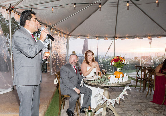 Maldonado Wedding