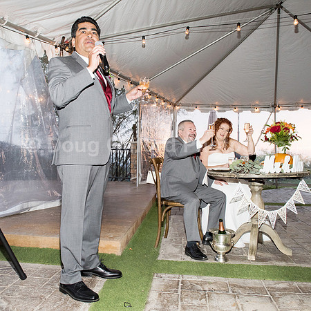 Maldonado Wedding