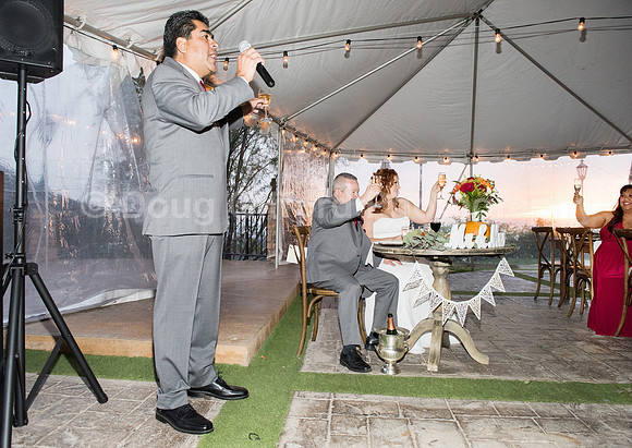 Maldonado Wedding