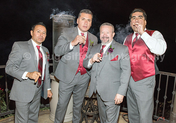 Maldonado Wedding