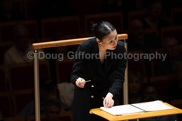 Pacific Symphony - Beethoven & Sibelius