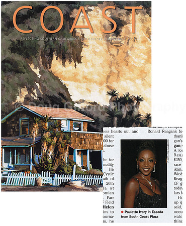 Coast - Sept 2003