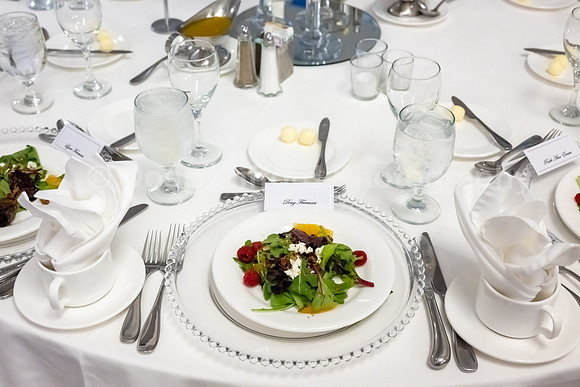 Pacific Symphony - Board Reception and Dinner to Introduce Alexander Shelley