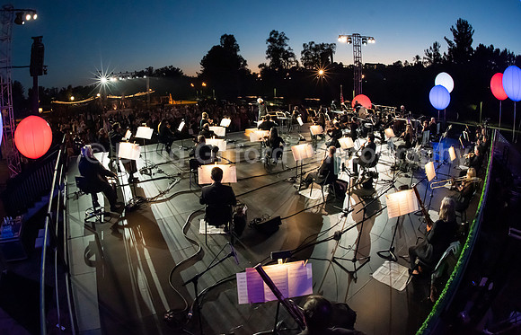 Pacific Symphony