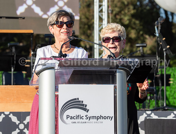 Pacific Symphony