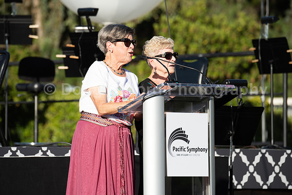 Pacific Symphony